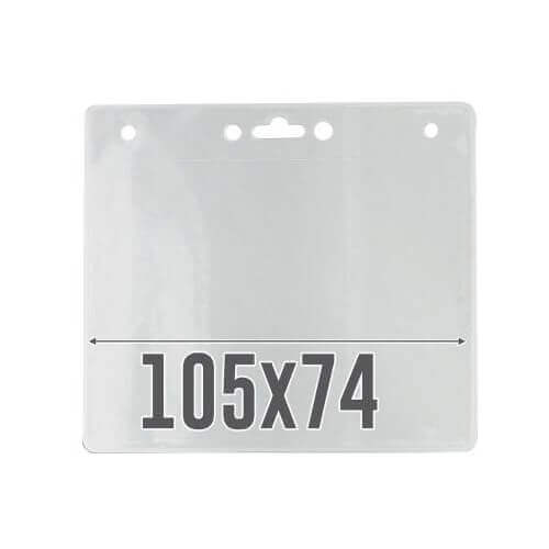 Badgeholder DinA7