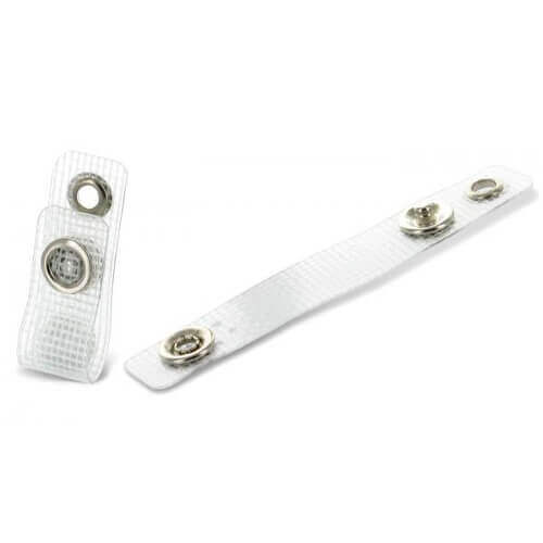 Bandclip für Lanyards