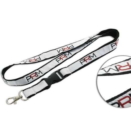 Exclusive Lanyard