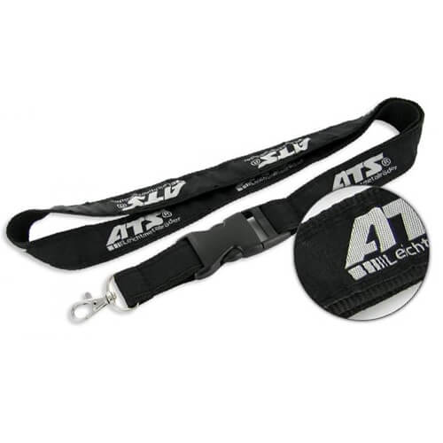 25mm Exclusive Lanyard
